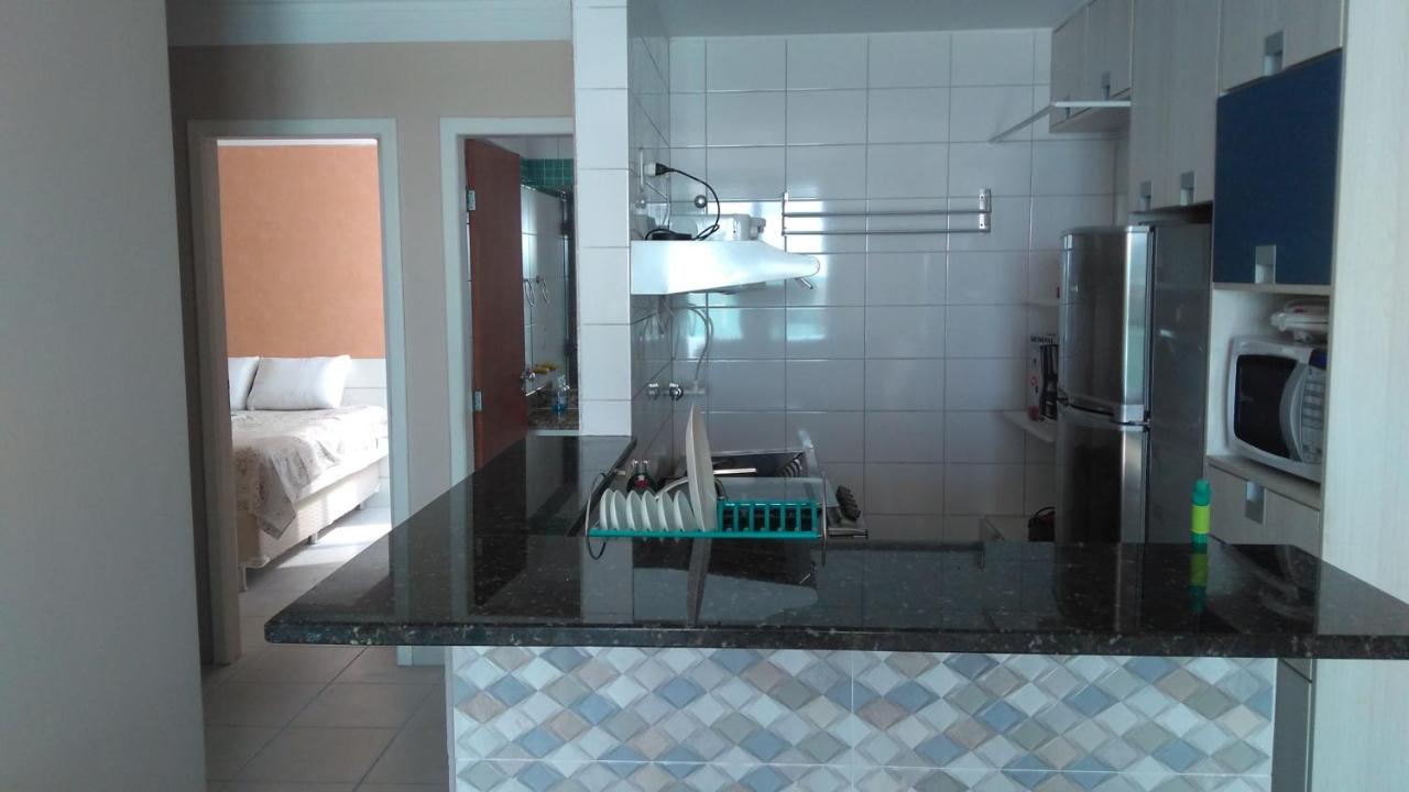 D Frente Green D 2 Vila Velha  Εξωτερικό φωτογραφία