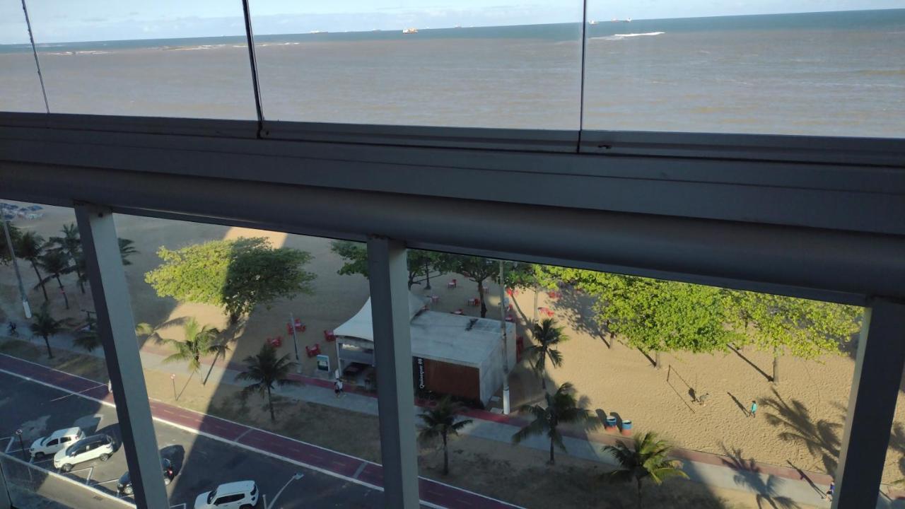 D Frente Green D 2 Vila Velha  Εξωτερικό φωτογραφία