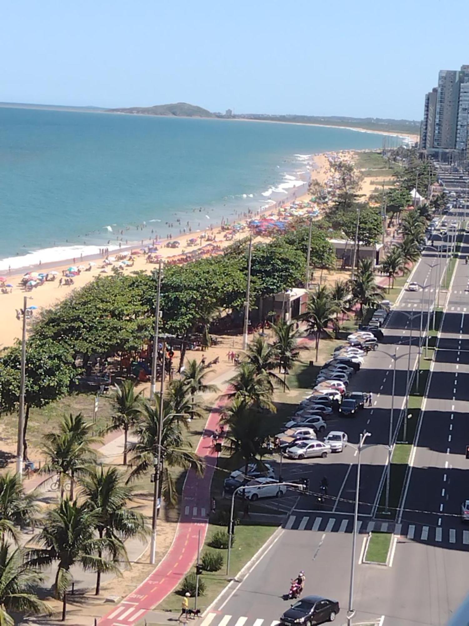 D Frente Green D 2 Vila Velha  Δωμάτιο φωτογραφία
