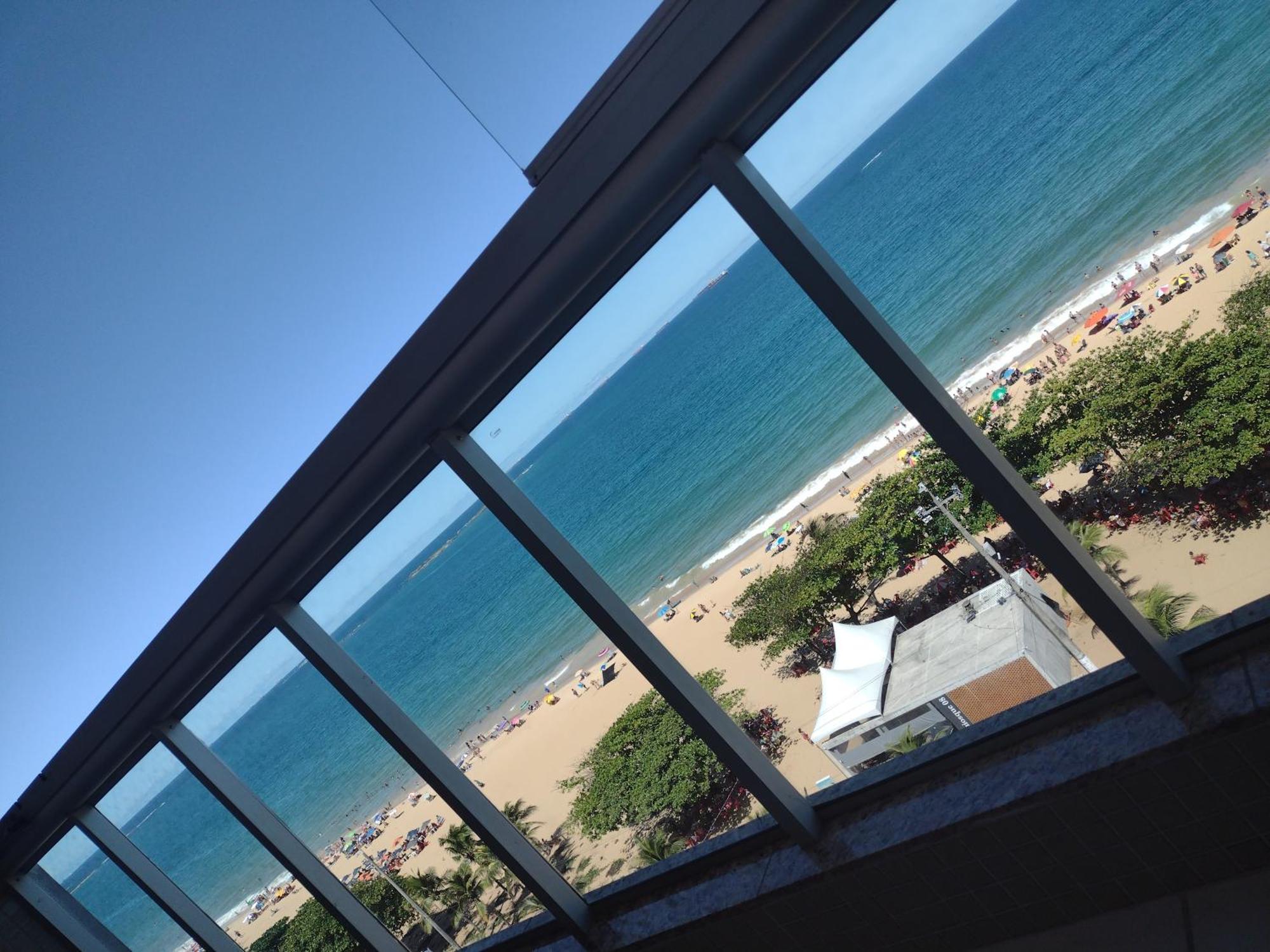 D Frente Green D 2 Vila Velha  Δωμάτιο φωτογραφία