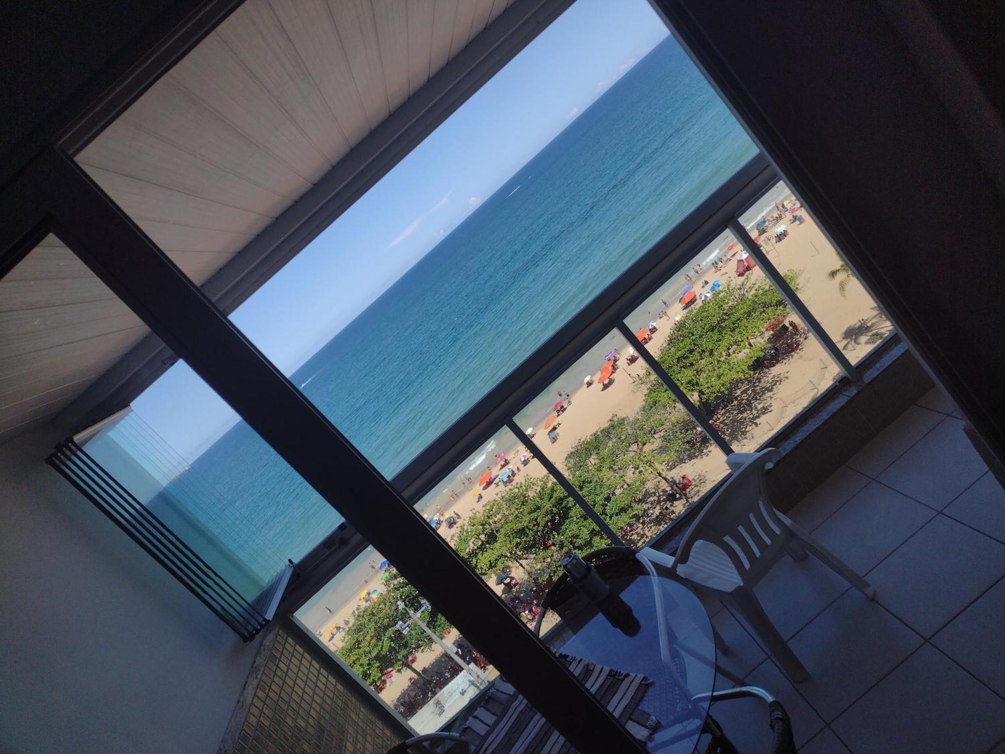 D Frente Green D 2 Vila Velha  Δωμάτιο φωτογραφία