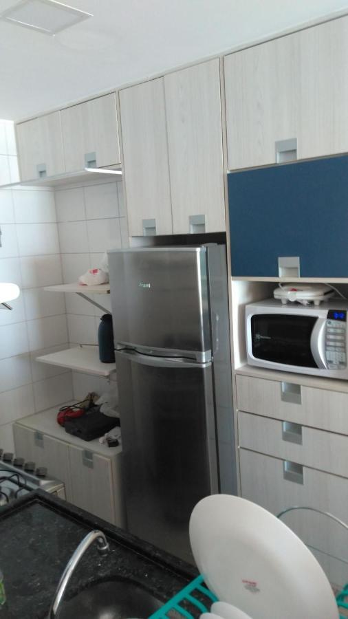 D Frente Green D 2 Vila Velha  Εξωτερικό φωτογραφία